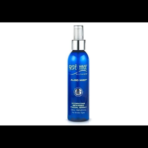 ALGO MIST HYDRATING SEAWEED FACIAL SPRAY Repechage brand new in box - Picture 3 of 5